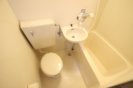 西原マンション