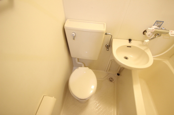 西原マンション