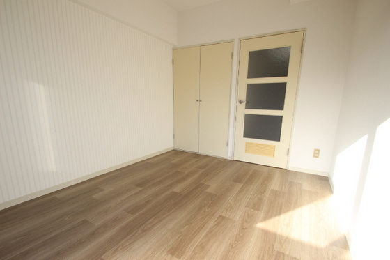 西原マンション