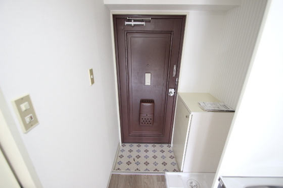 西原マンション