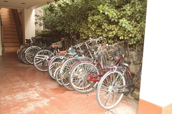 西原マンション