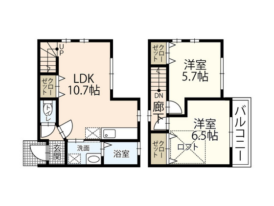 シャレーミヤモトF