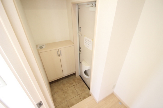 シャレーミヤモトF