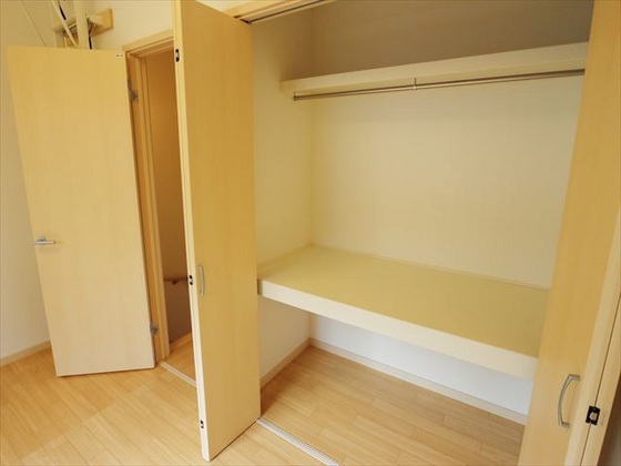 シャレーミヤモトF