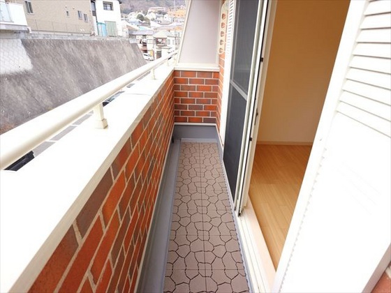 シャレーミヤモトF