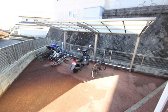 シャレーミヤモトF