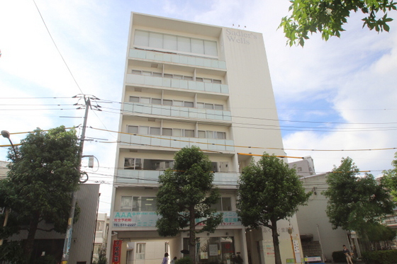 サドラーズウェルズ