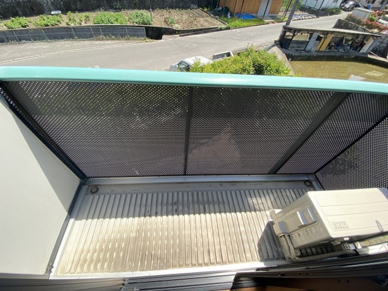 ドエルまさもとB棟