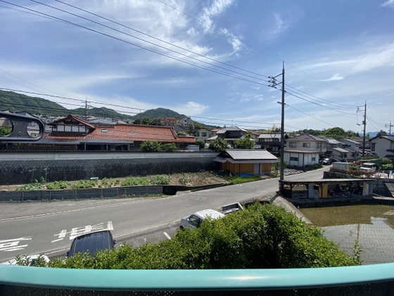 ドエルまさもとB棟