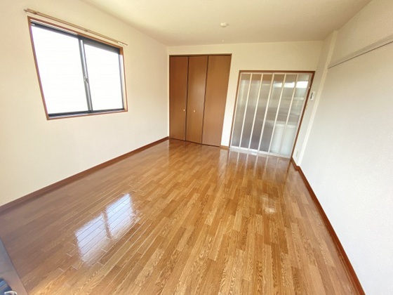 ドエルまさもとB棟