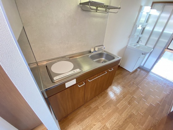 ドエルまさもとB棟