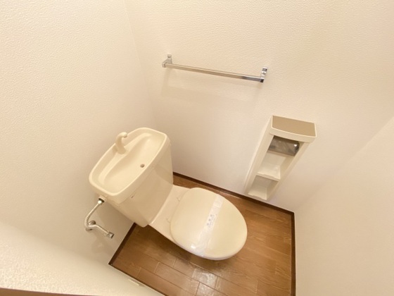 ドエルまさもとB棟