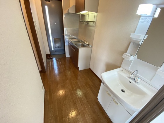 ドエルまさもとB棟