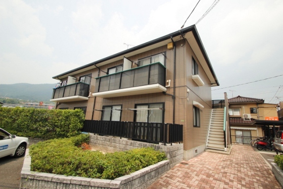 ドエルまさもとB棟