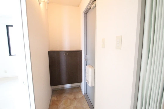 ビューラーM A棟