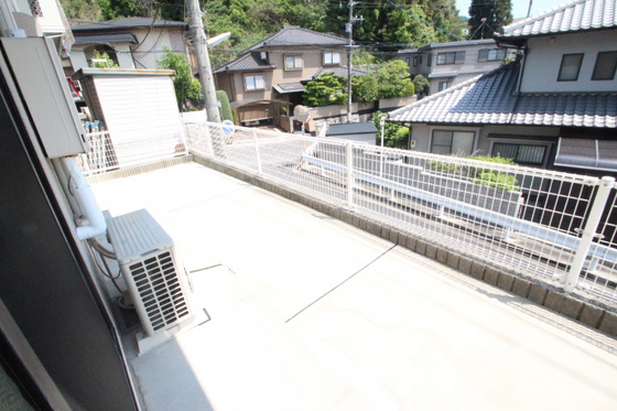 ビューラーM A棟