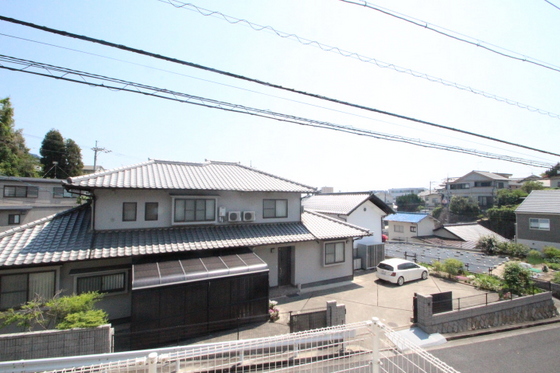 ビューラーM A棟