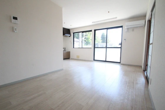 ビューラーM A棟