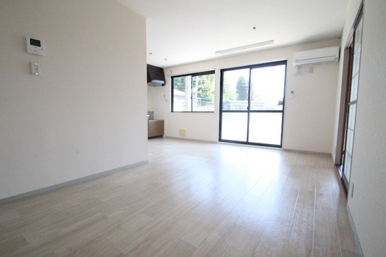 ビューラーM A棟