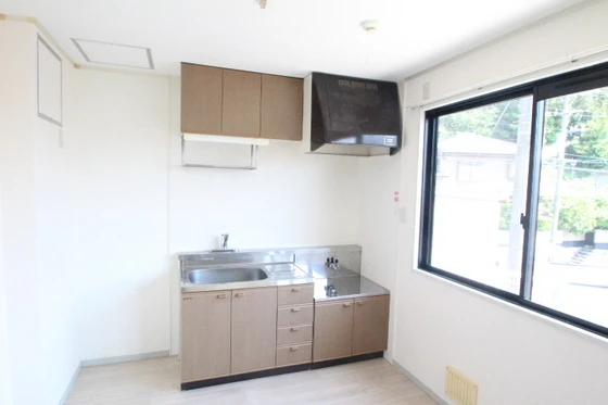 ビューラーM A棟