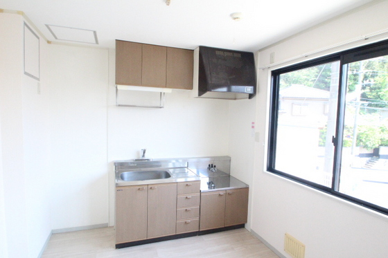 ビューラーM A棟