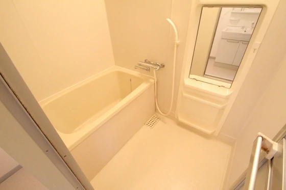 ビューラーM A棟