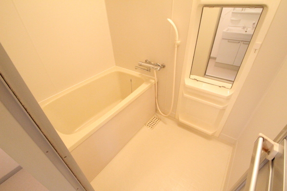 ビューラーM A棟