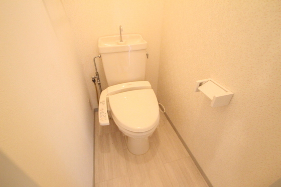 ビューラーM A棟