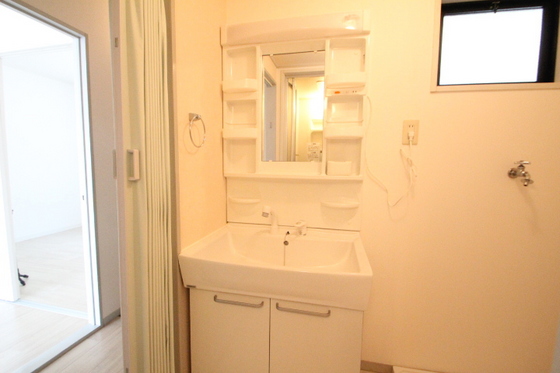 ビューラーM A棟