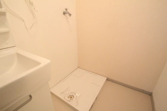 ビューラーM A棟