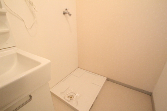 ビューラーM A棟