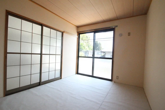 ビューラーM A棟