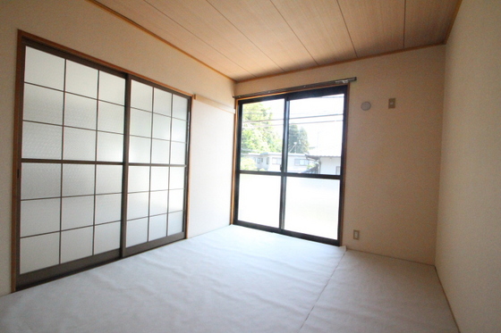 ビューラーM A棟