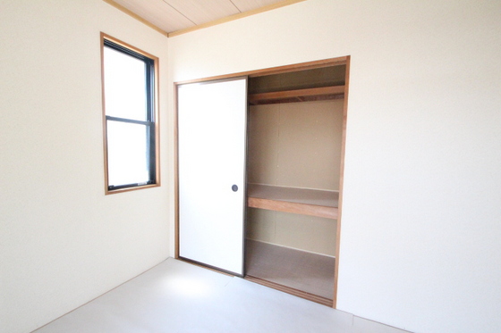 ビューラーM A棟