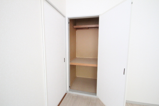 ビューラーM A棟