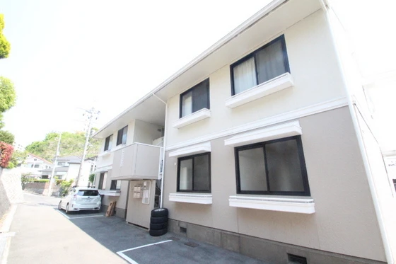 ビューラーM A棟