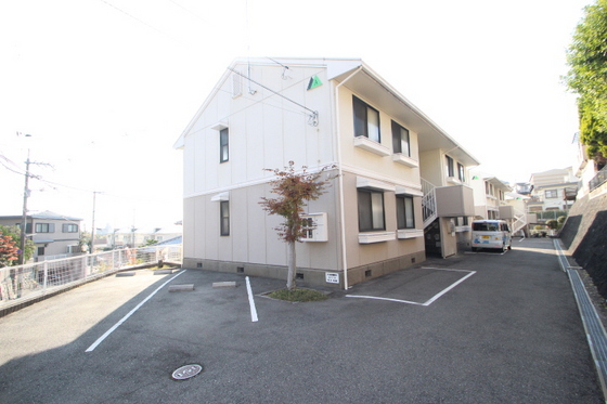 ビューラーM A棟