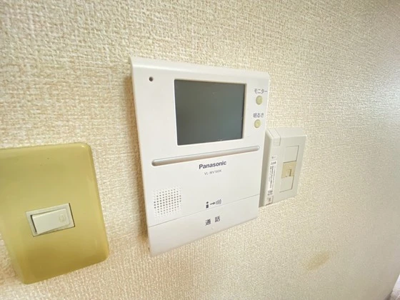 ビューラーM B棟