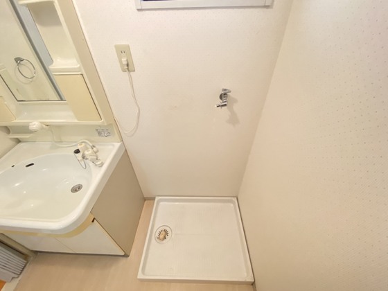 ビューラーM B棟