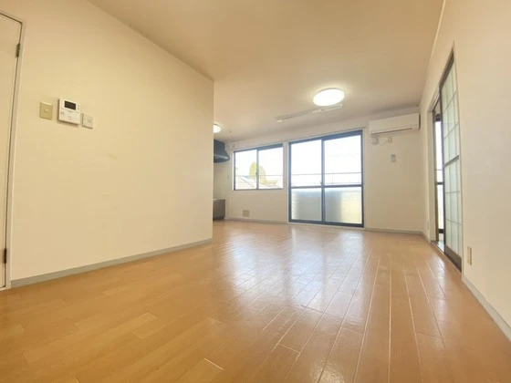 ビューラーM B棟