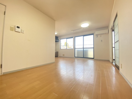 ビューラーM B棟