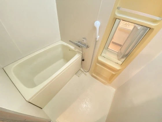 ビューラーM B棟