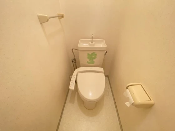 ビューラーM B棟