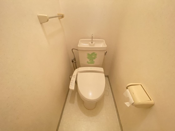 ビューラーM B棟