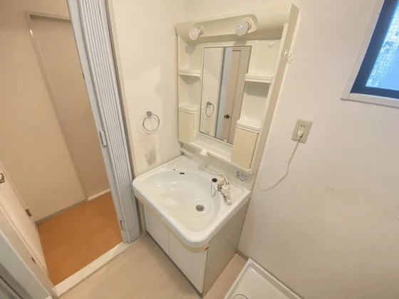 ビューラーM B棟