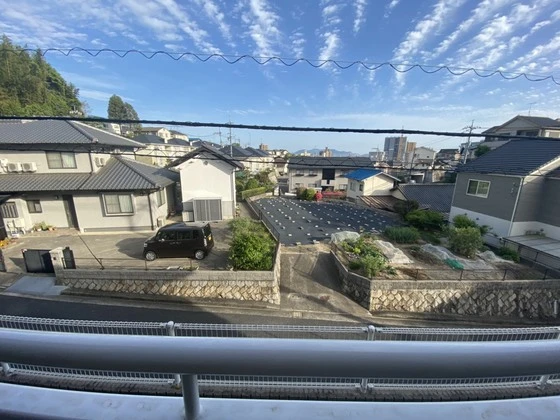 ビューラーM B棟