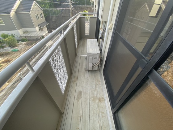 ビューラーM B棟