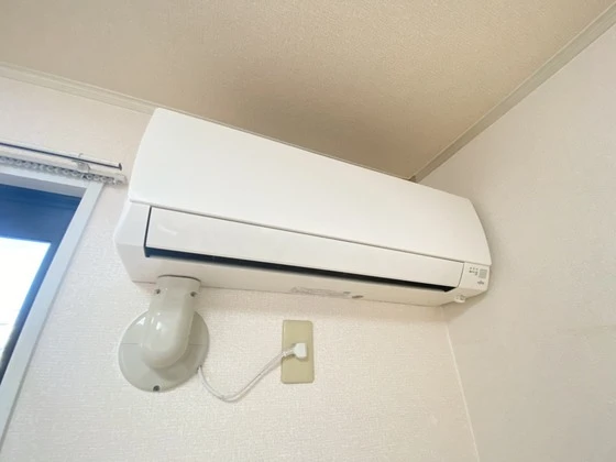 ビューラーM B棟