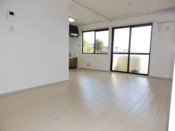 ビューラーM B棟