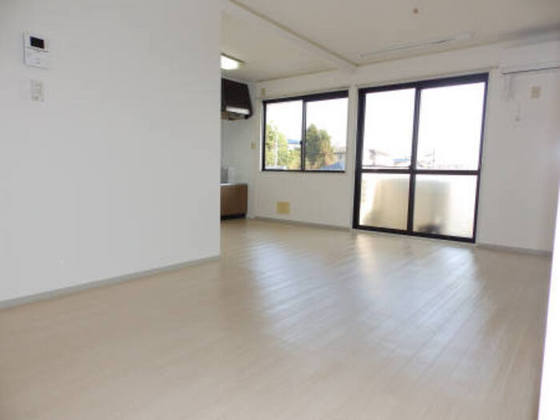 ビューラーM B棟